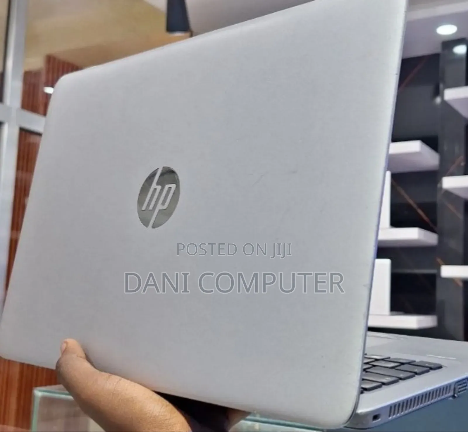 New Laptop HP EliteBook 840 G3 8GB Intel Core i5 HDD 1T
