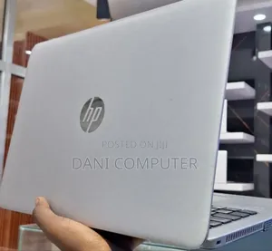 New Laptop HP EliteBook 840 G3 8GB Intel Core i5 HDD 1T