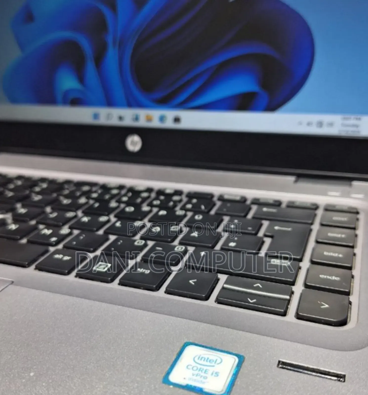New Laptop HP EliteBook 840 G3 8GB Intel Core i5 HDD 1T