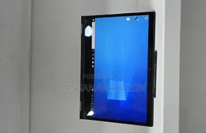 New Laptop Lenovo ThinkPad Yoga 16GB Intel Core i5 SSD 512GB