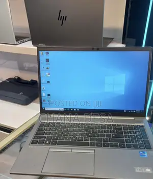 New Laptop HP 16GB Intel Core i7 SSD 512GB