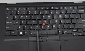 New Laptop Lenovo ThinkPad Yoga 16GB Intel Core i5 SSD 512GB