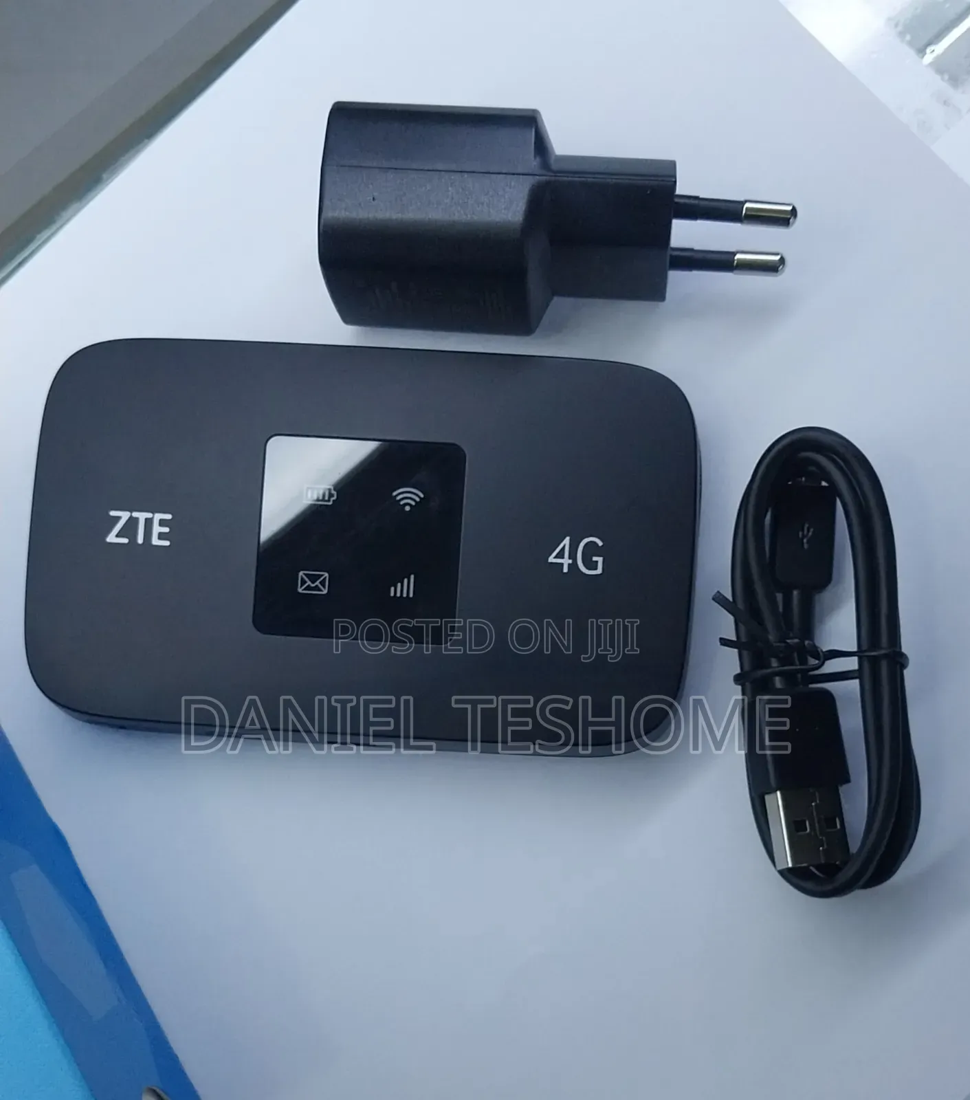 Zte 4g High Speed 2000mah Battery