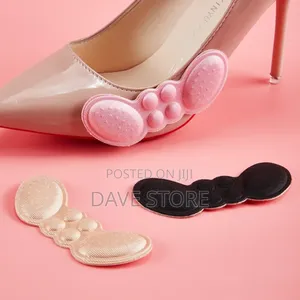 2pcs Heel Pads