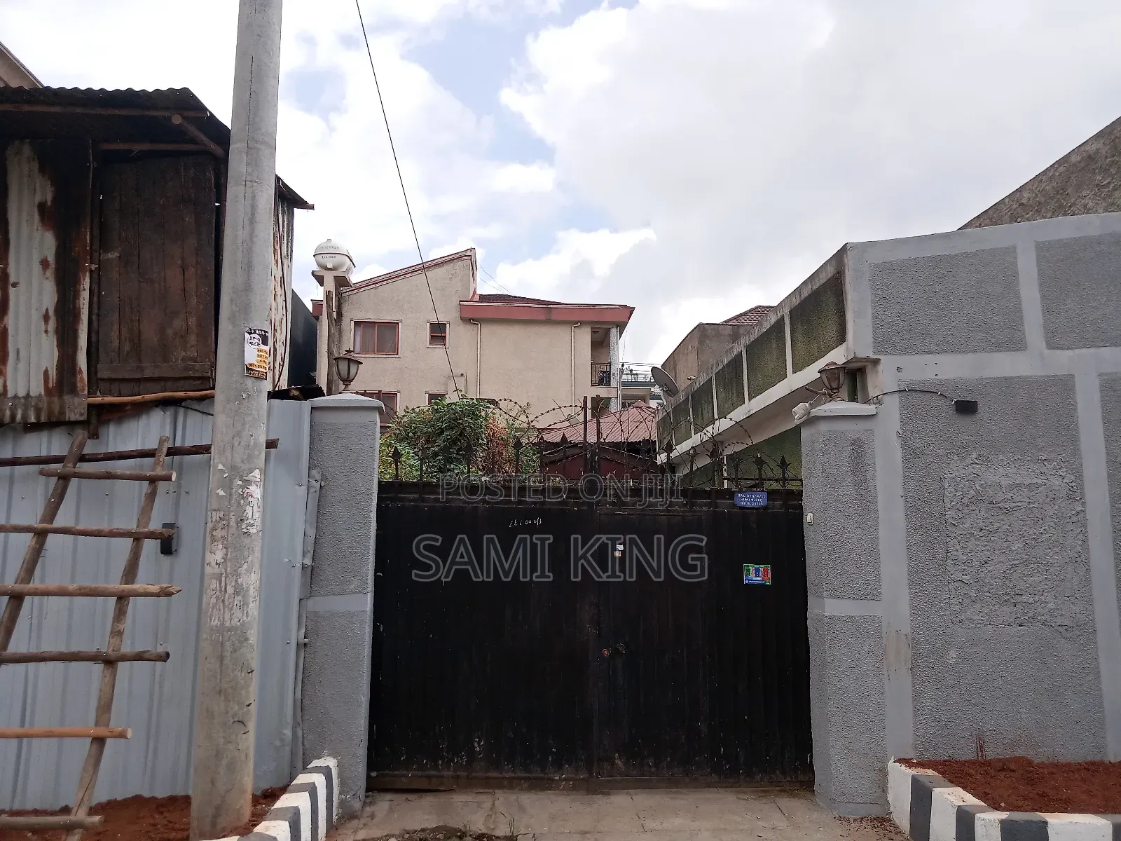 Property for Sale in Bole Bulbula