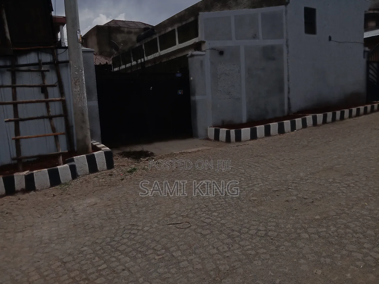 Property for Sale in Bole Bulbula