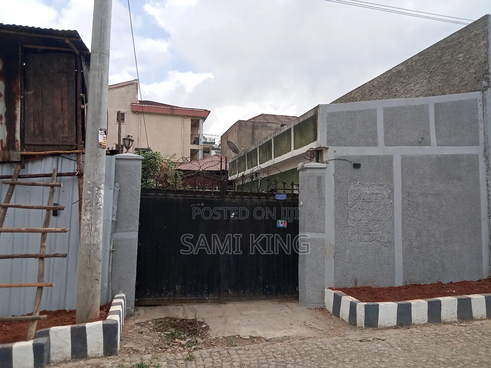 Property for Sale in Bole Bulbula