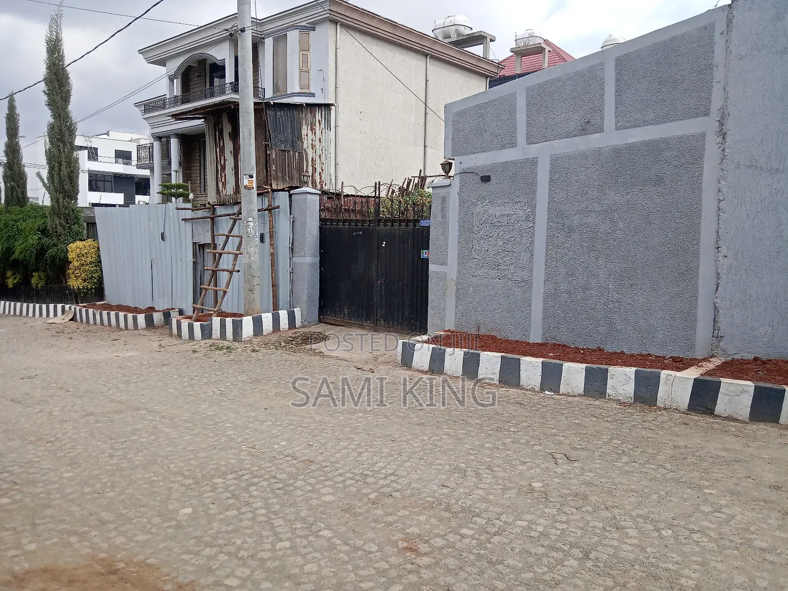 Property for Sale in Bole Bulbula
