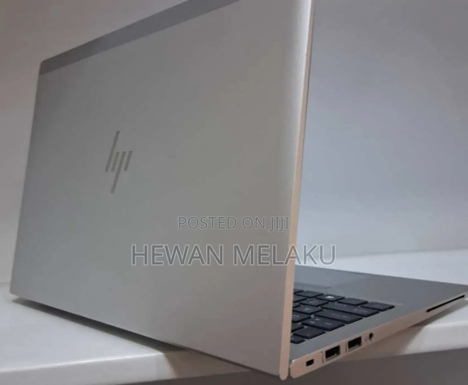 New Laptop HP EliteBook 840 G7 16GB Intel Core i7 SSD 512GB