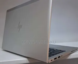 New Laptop HP EliteBook 840 G7 16GB Intel Core i7 SSD 512GB