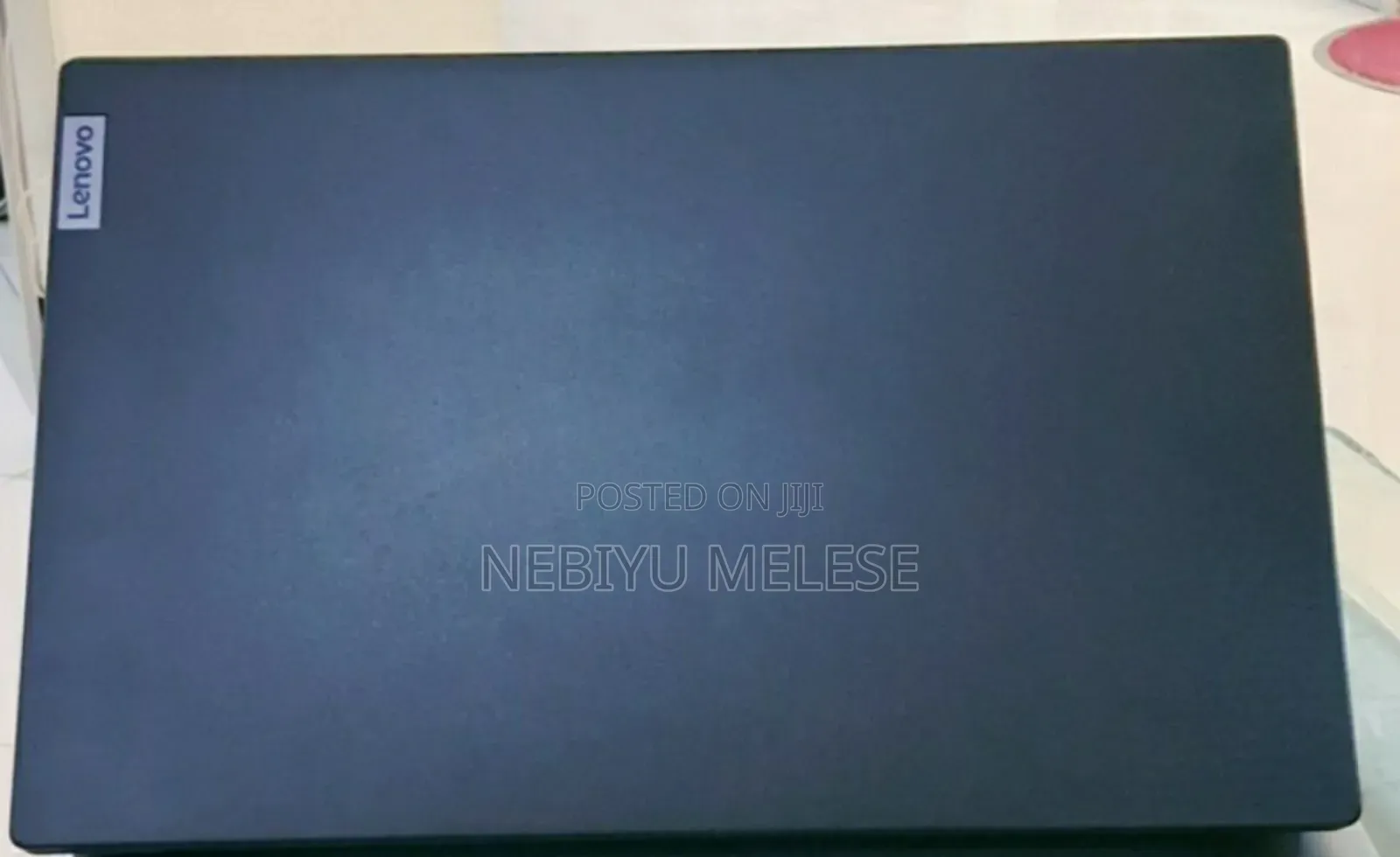 New Laptop Lenovo V15 16GB Intel Core i7 SSD 512GB