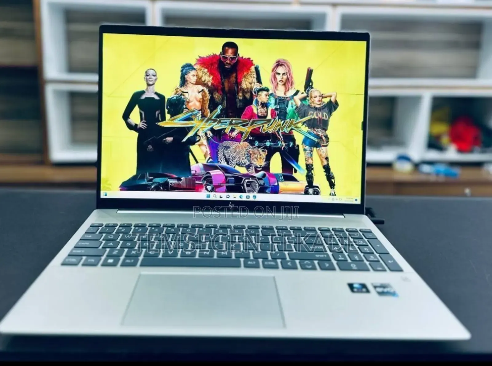 New Laptop HP Pavilion 15 16GB Intel Core i7 SSD 1T
