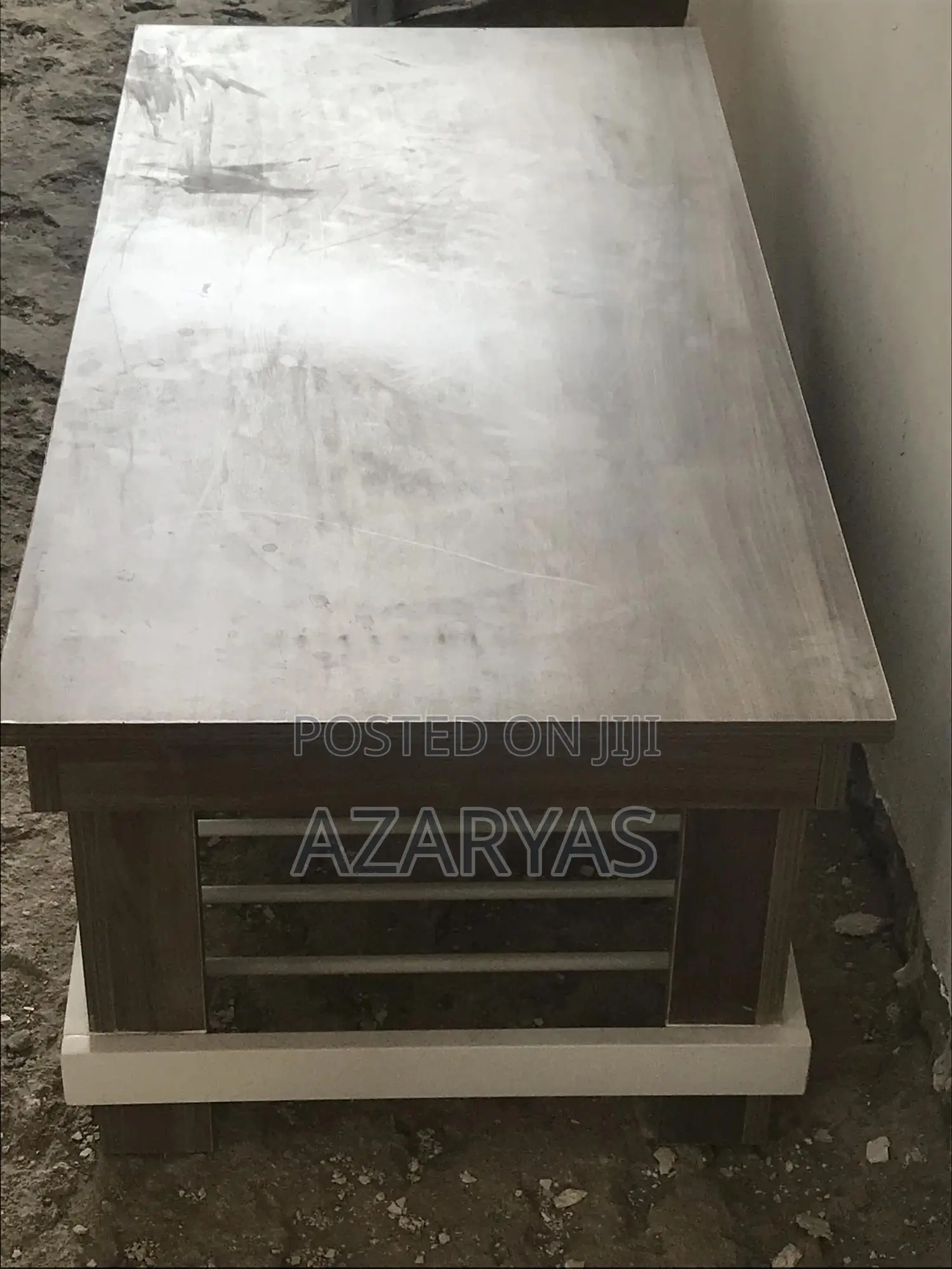 Sofa Table