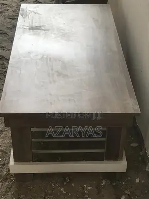 Sofa Table