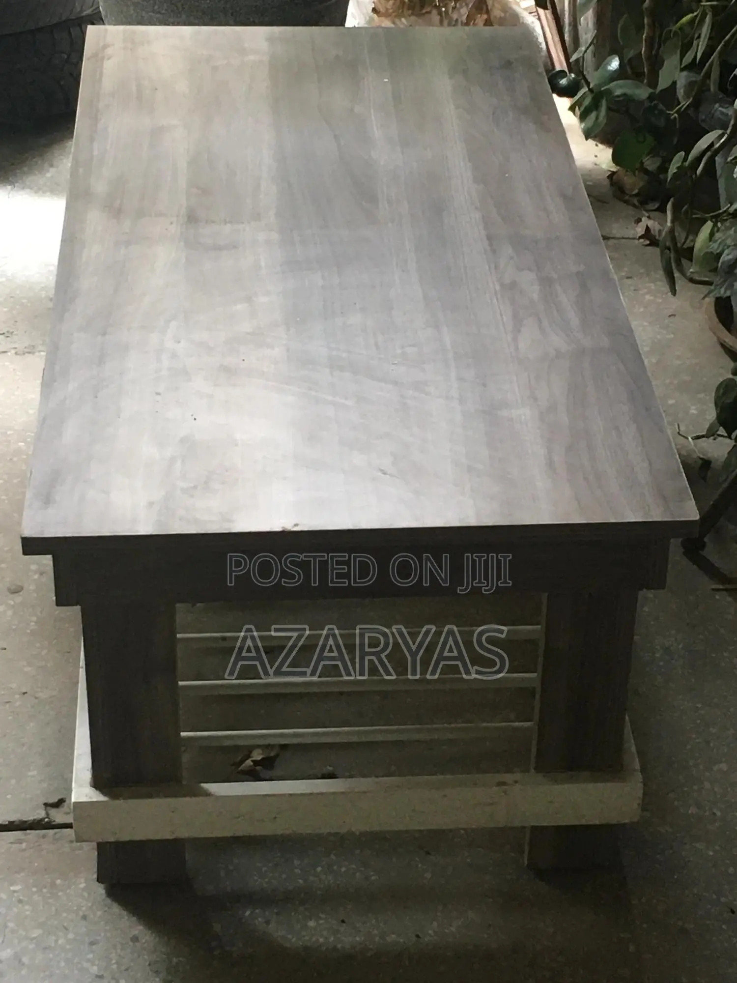 Sofa Table
