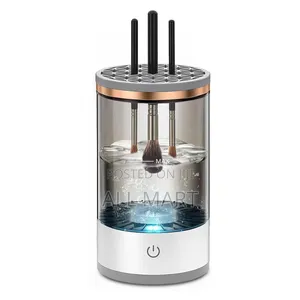 Electric Makeup Brush Cleaner