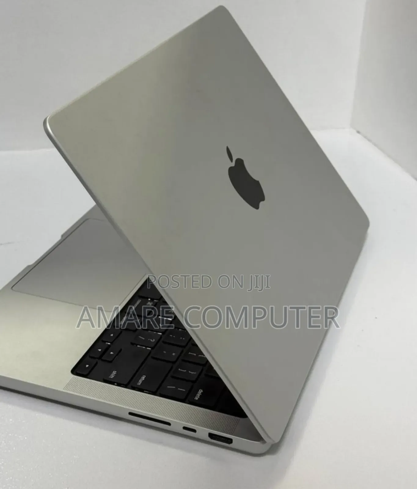 New Apple MacBook Pro 2023 M3 Max 14-inch 16GB Apple M3 Max SSD 1T