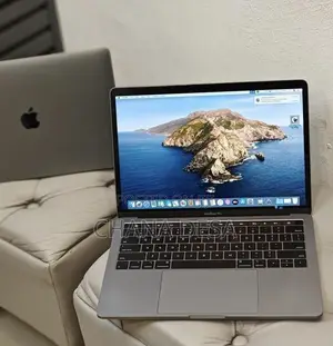 New Laptop Apple MacBook Pro 2019 16GB Intel Core i7 SSD 1T