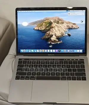 New Laptop Apple MacBook Pro 2019 16GB Intel Core i7 SSD 1T