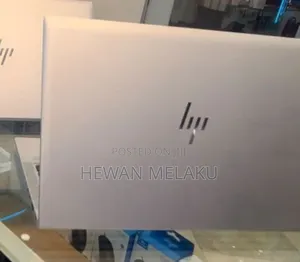 New Laptop HP EliteBook 830 G8 16GB Intel Core i7 SSD 512GB