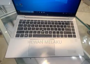 New Laptop HP EliteBook 830 G8 16GB Intel Core i7 SSD 512GB
