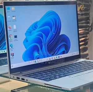 New Laptop HP EliteBook 840 G8 16GB Intel Core i7 SSD 512GB