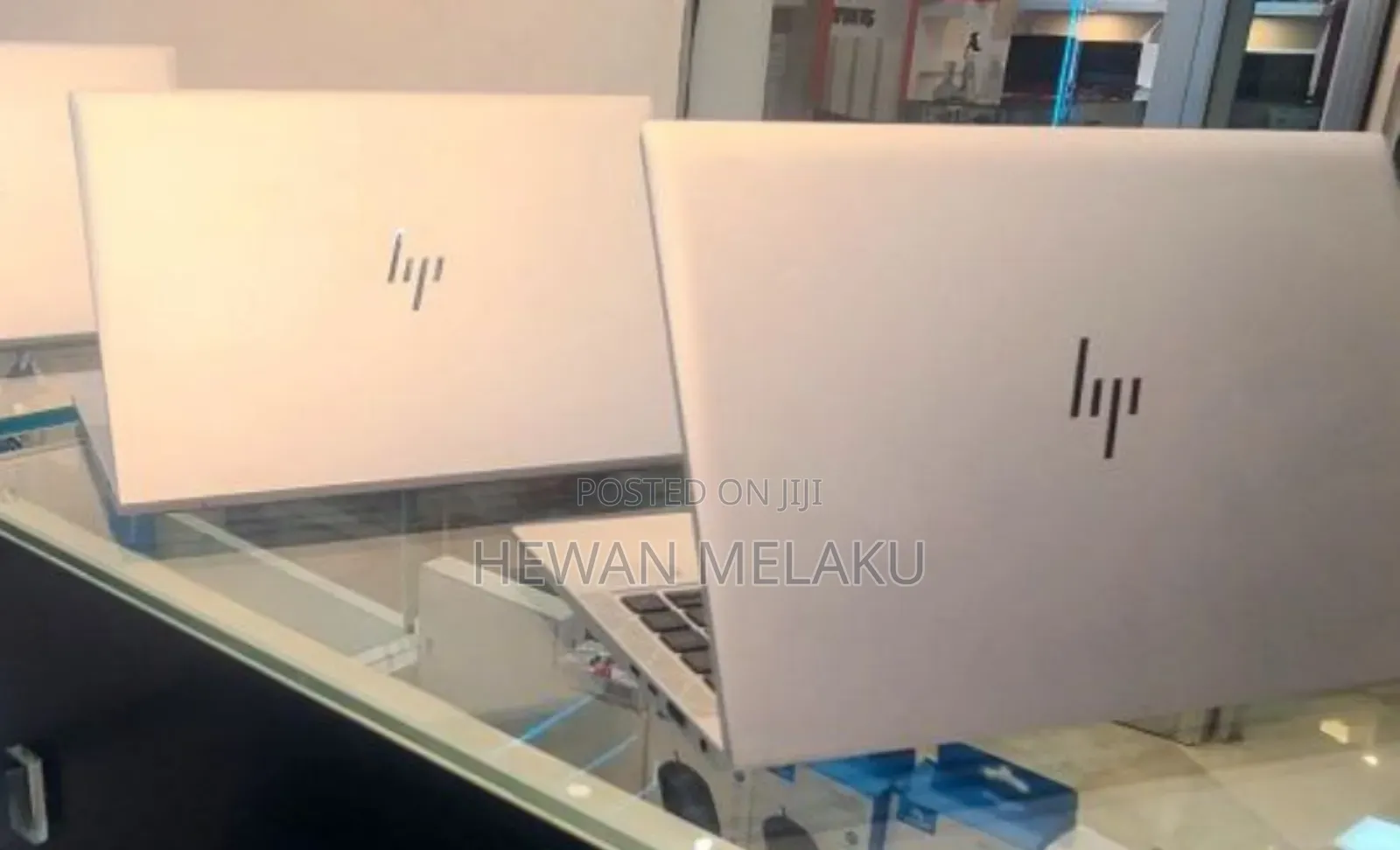 New Laptop HP EliteBook 830 G8 16GB Intel Core i7 SSD 512GB