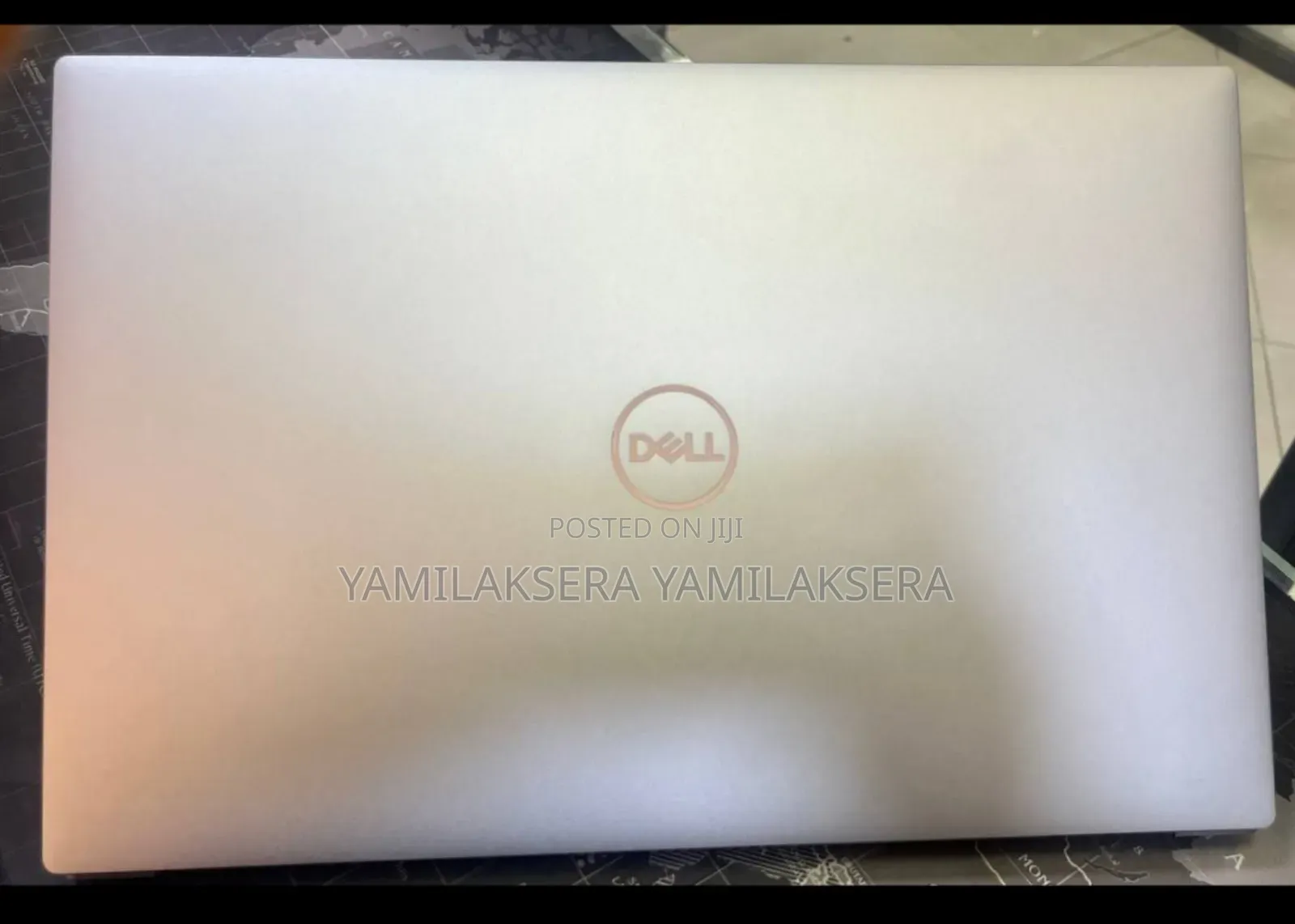 New Laptop Dell Precision 5560 16GB Intel Core i7 HDD+SSD 512GB