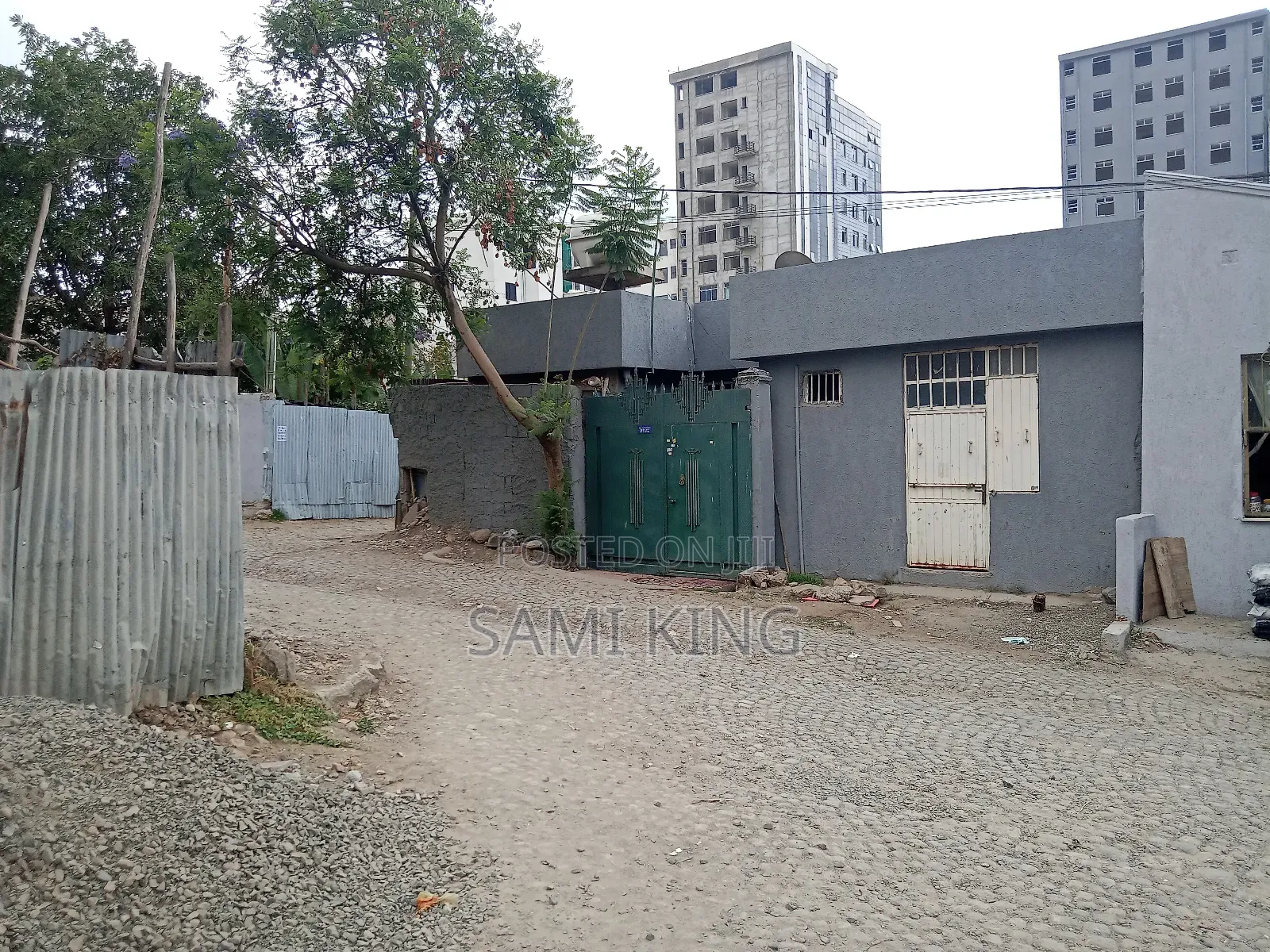 Property for Sale in Bole Bulbula