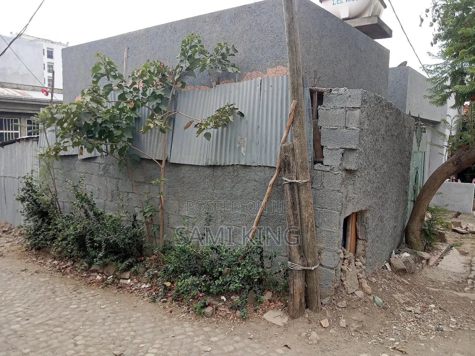Property for Sale in Bole Bulbula