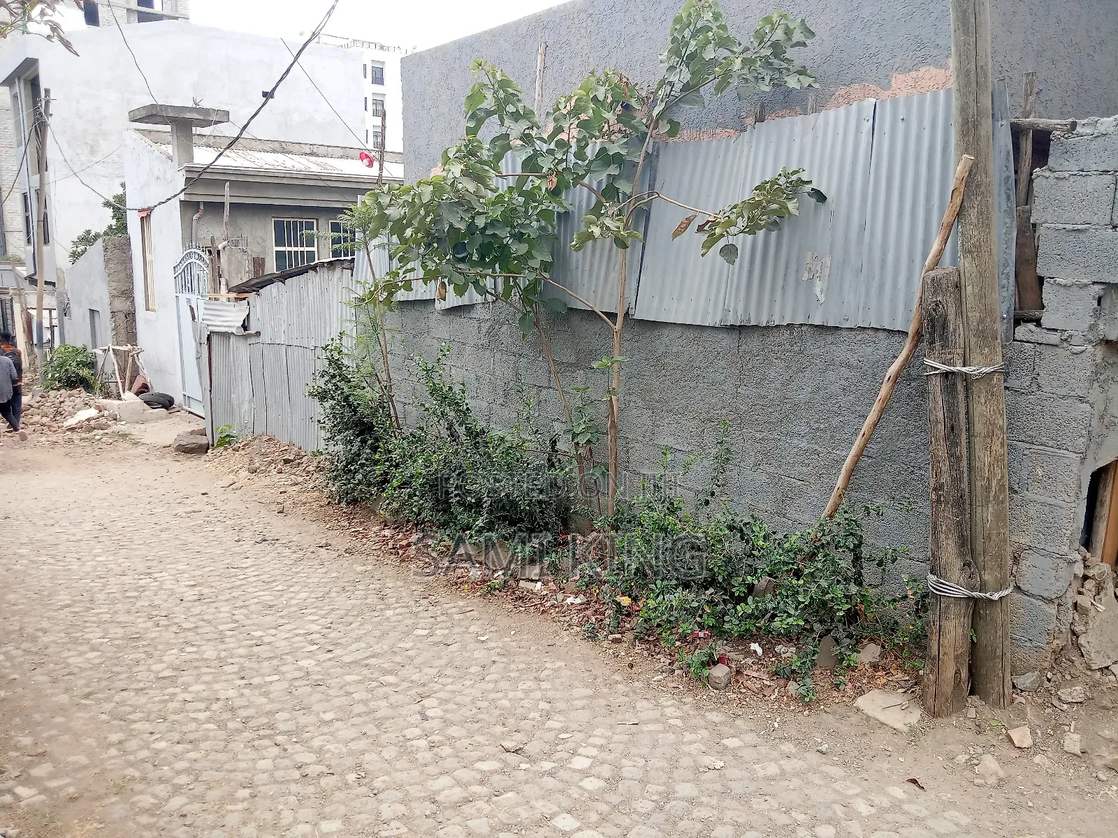 Property for Sale in Bole Bulbula