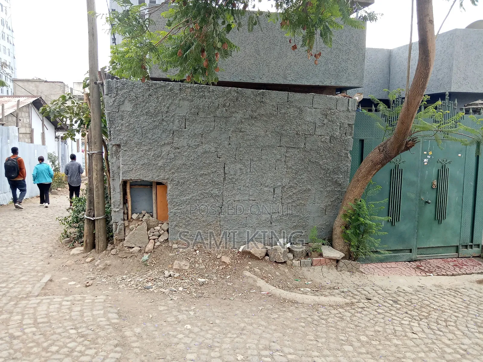 Property for Sale in Bole Bulbula