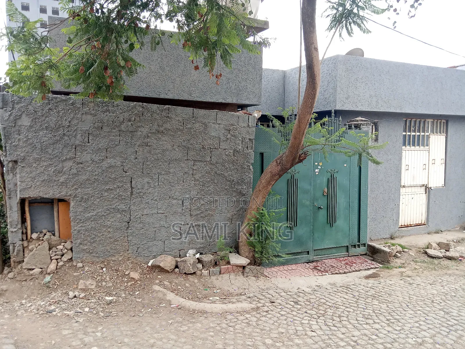 Property for Sale in Bole Bulbula