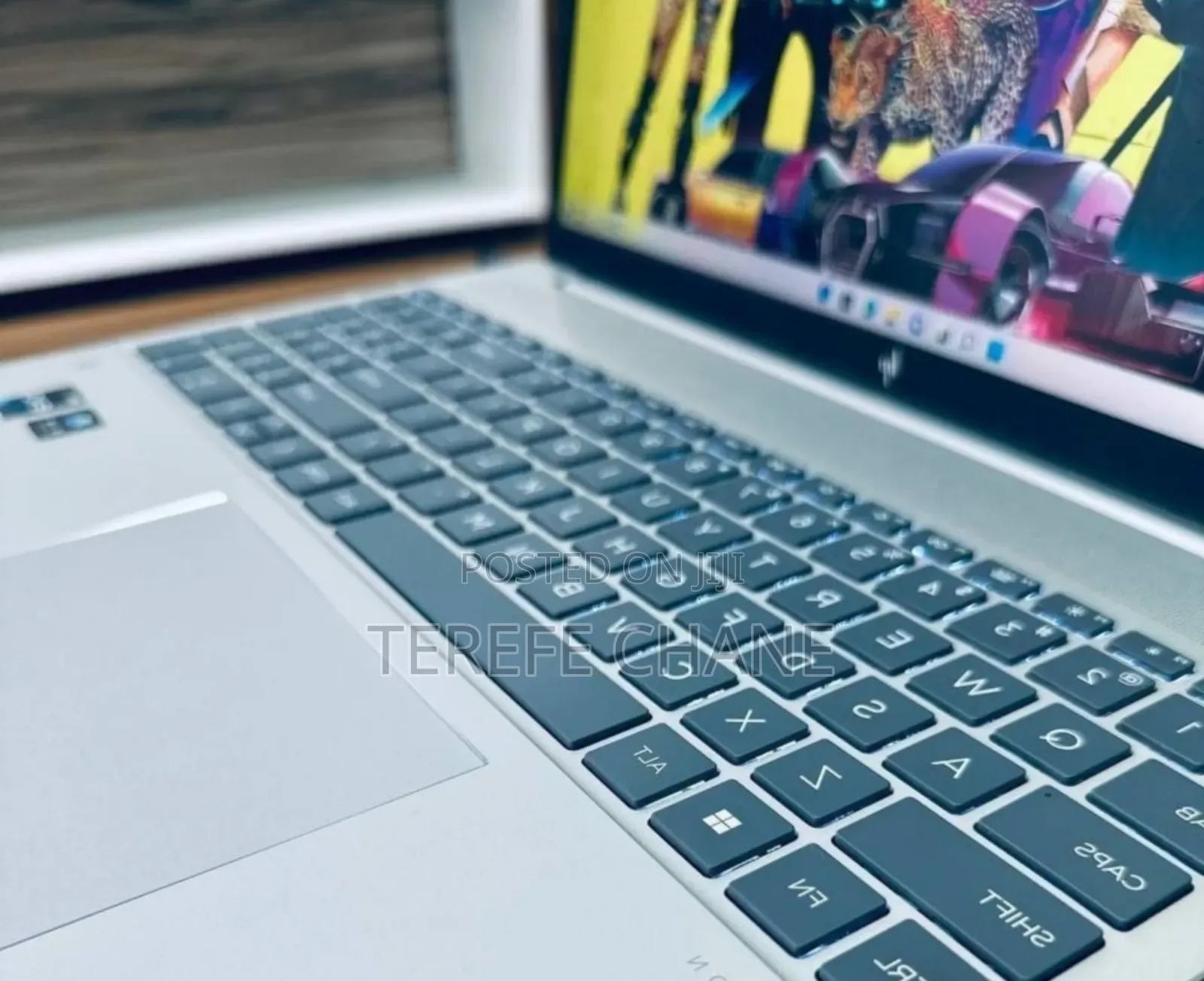 New Laptop HP Pavilion 15 16GB Intel Core i7 SSD 1T