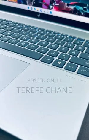 New Laptop HP Pavilion 15 16GB Intel Core i7 SSD 1T