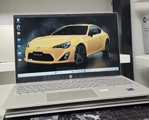 New Laptop HP Pavilion 15 16GB Intel Core i5 SSD 1T