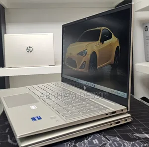 New Laptop HP Pavilion 15 16GB Intel Core i5 SSD 1T