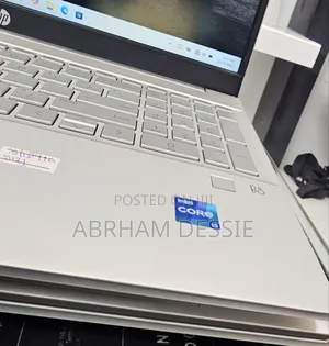 New Laptop HP Pavilion 15 16GB Intel Core i5 SSD 1T