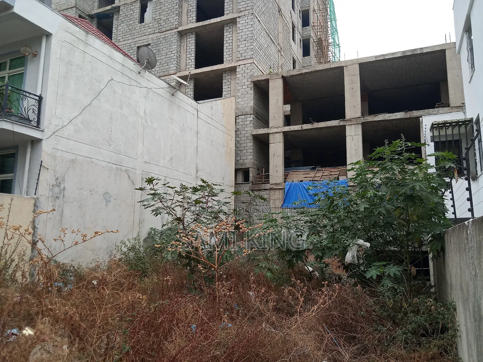 Land for Sale in Bole Bulbula