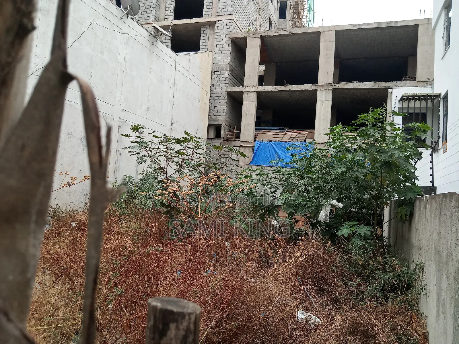 Land for Sale in Bole Bulbula