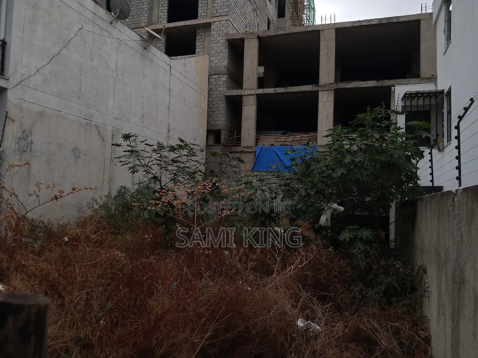 Land for Sale in Bole Bulbula