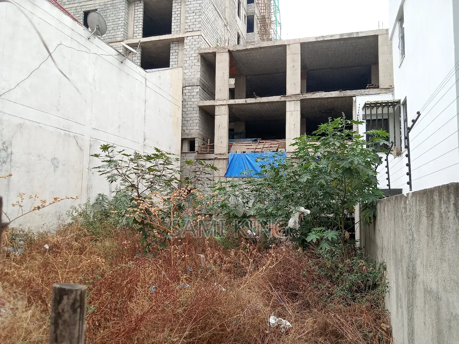 Land for Sale in Bole Bulbula