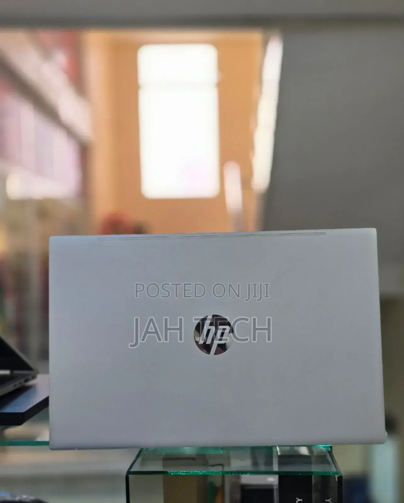 New Laptop HP Pavilion 15 8GB Intel Core i5 SSD 512GB