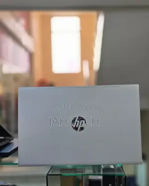 New Laptop HP Pavilion 15 8GB Intel Core i5 SSD 512GB