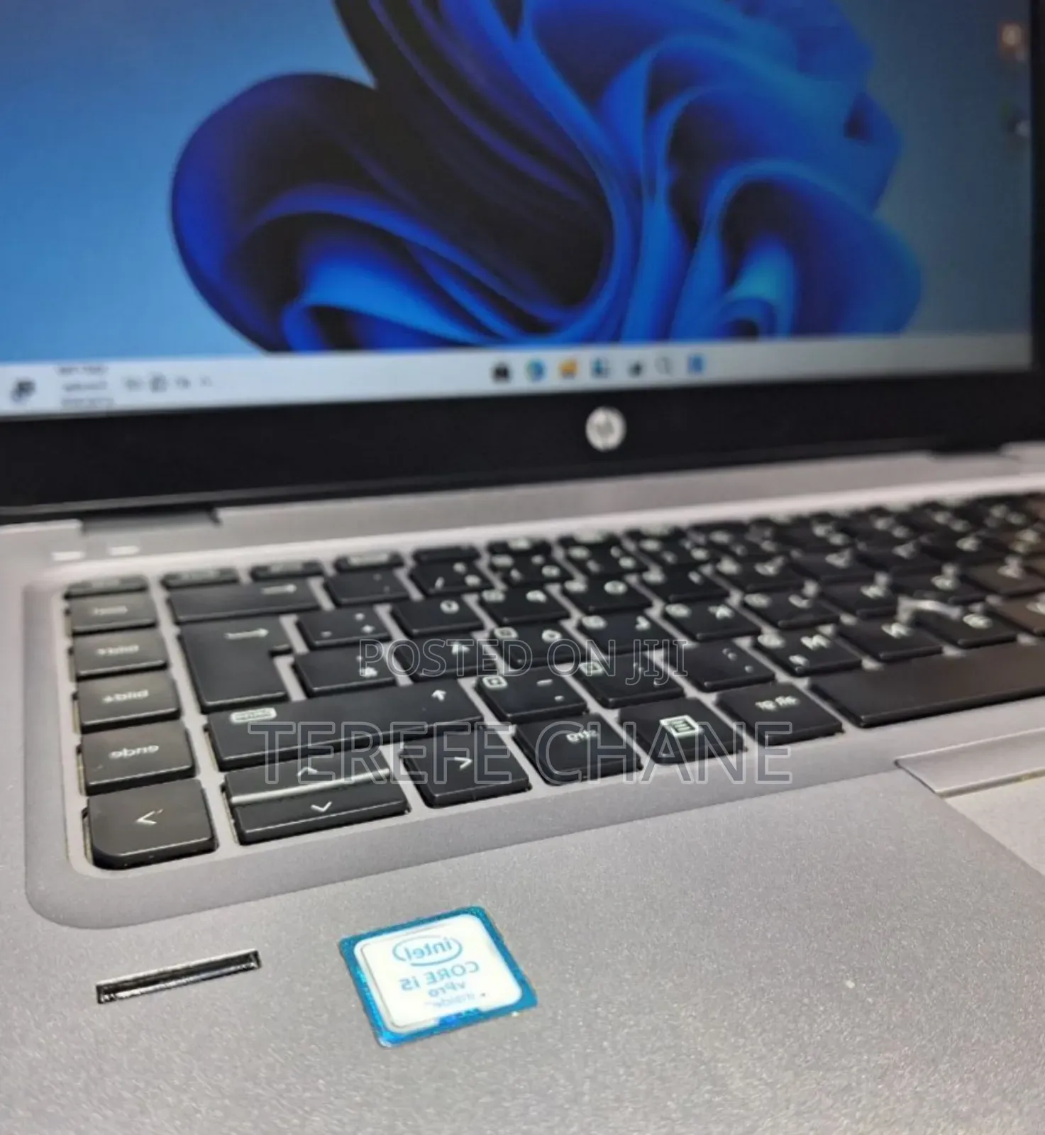 New Laptop HP EliteBook 840 G3 8GB Intel Core i5 HDD 1T