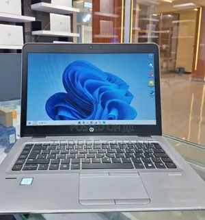 New Laptop HP EliteBook 840 G3 8GB Intel Core i5 HDD 1T