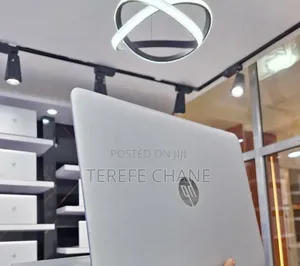 New Laptop HP EliteBook 840 G3 8GB Intel Core i5 HDD 1T