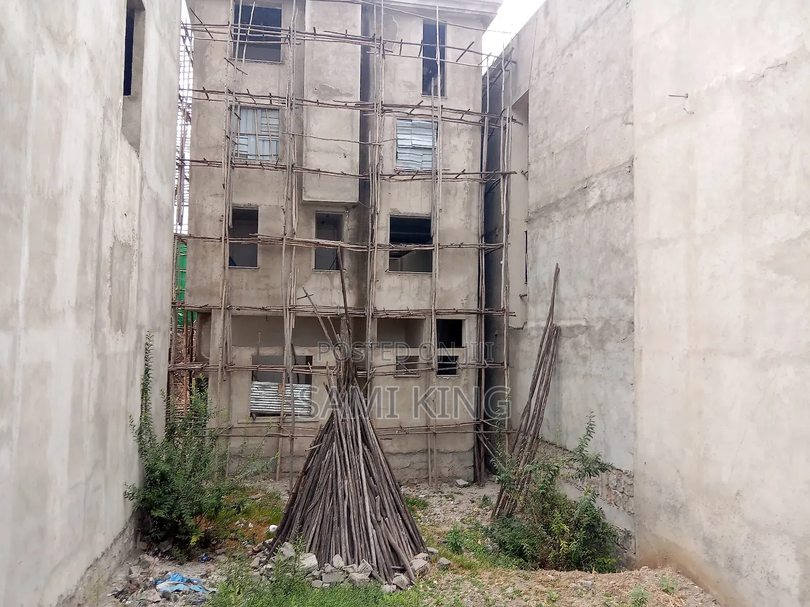 Land for Sale in Bole Bulbula