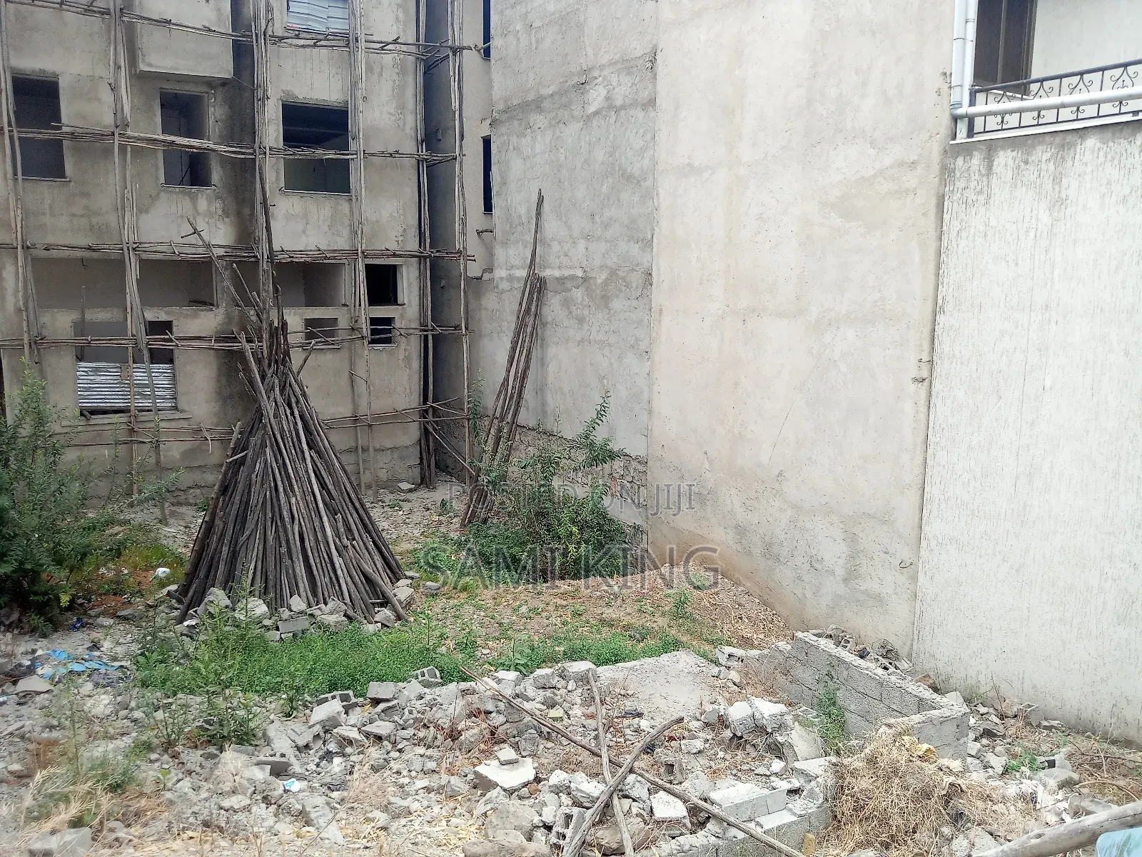 Land for Sale in Bole Bulbula