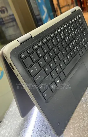 New Laptop HP ProBook X360 440 4GB Intel Celeron SSD 128GB